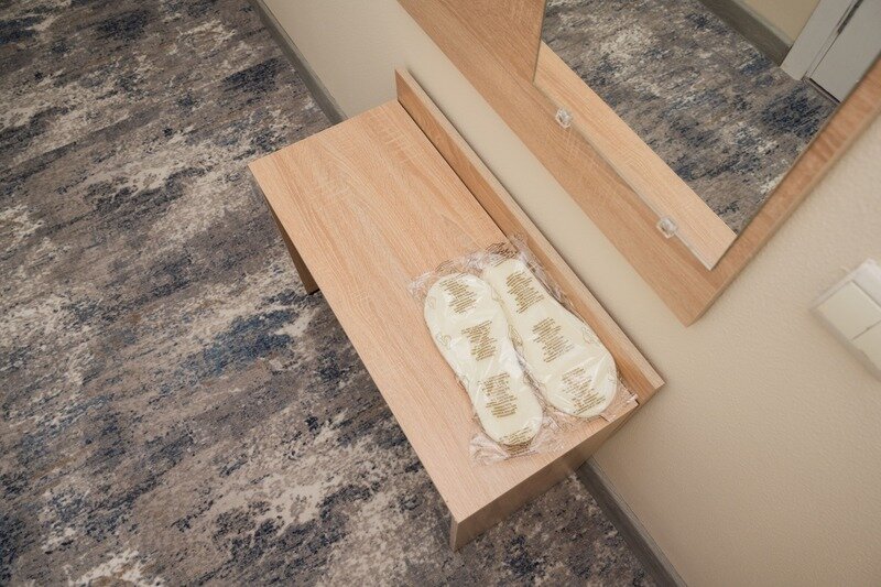 Комфорт 2-местный