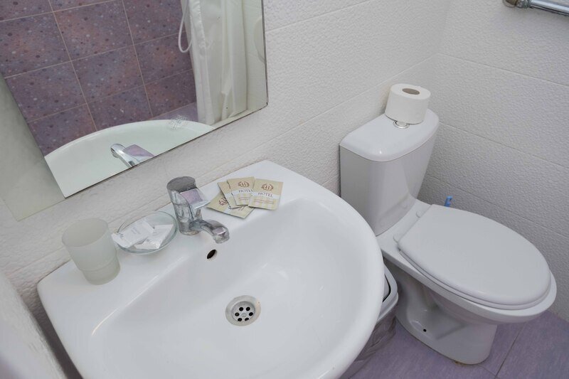 Комфорт 2-местный