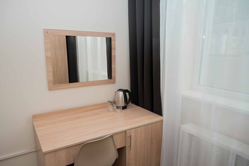 Комфорт 2-местный (с доп. местом)