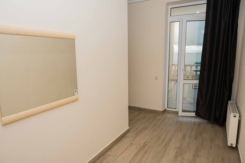 Полулюкс 2-местный (с балконом, вид на море)