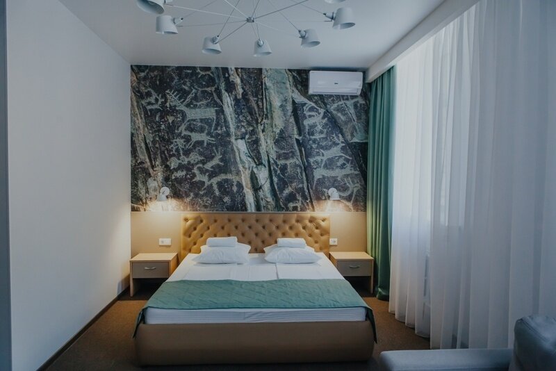 Джуниор Сюит 2-местный