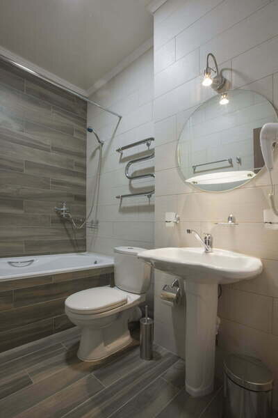 Джуниор Сюит 2-местный