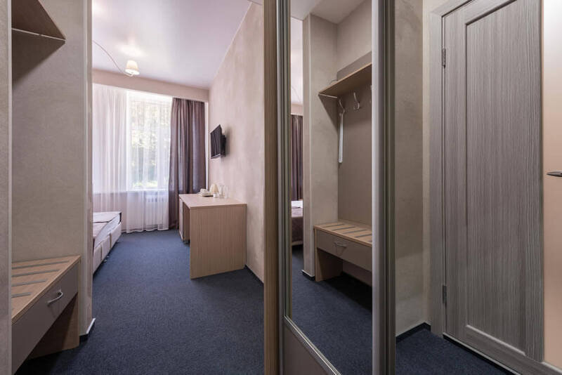 Комфорт 1-местный