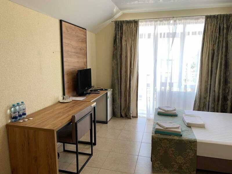 Стандартный 3-местный