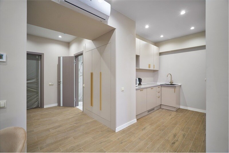 Люкс 2-местный (с террасой, SUT)