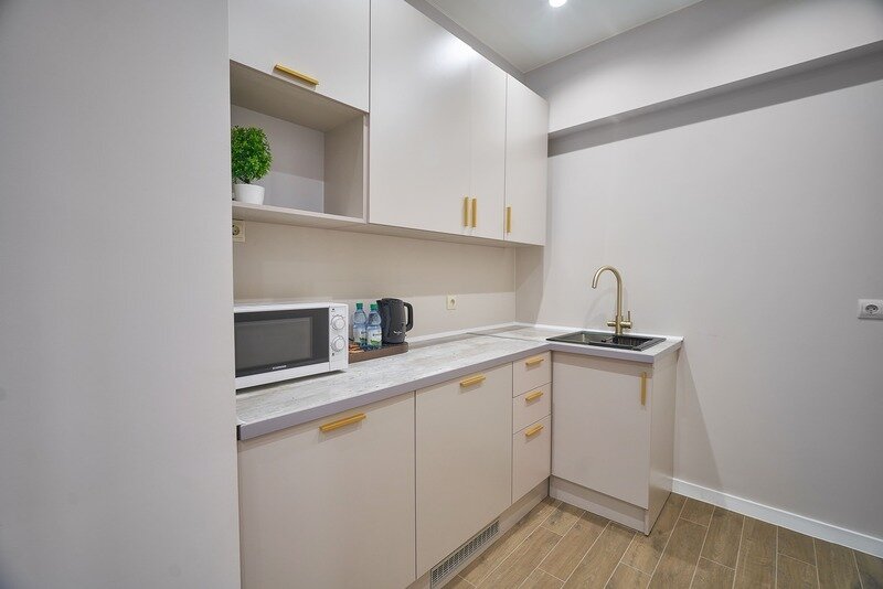 Люкс 2-местный (с террасой, SUT)