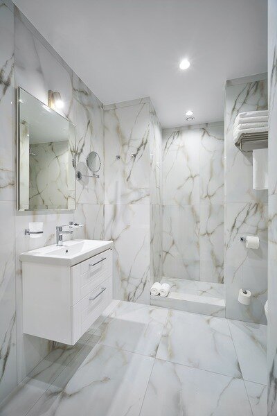 Люкс 2-местный (с террасой, SUT)