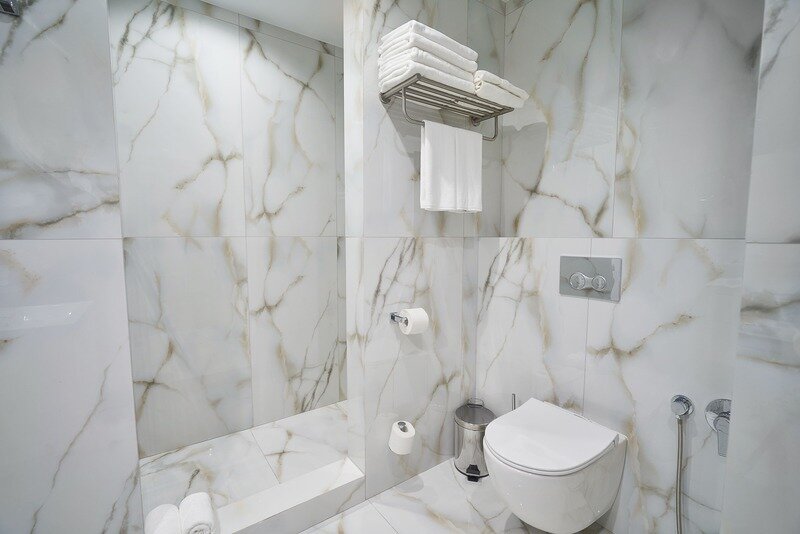 Люкс 2-местный (с террасой, SUT)