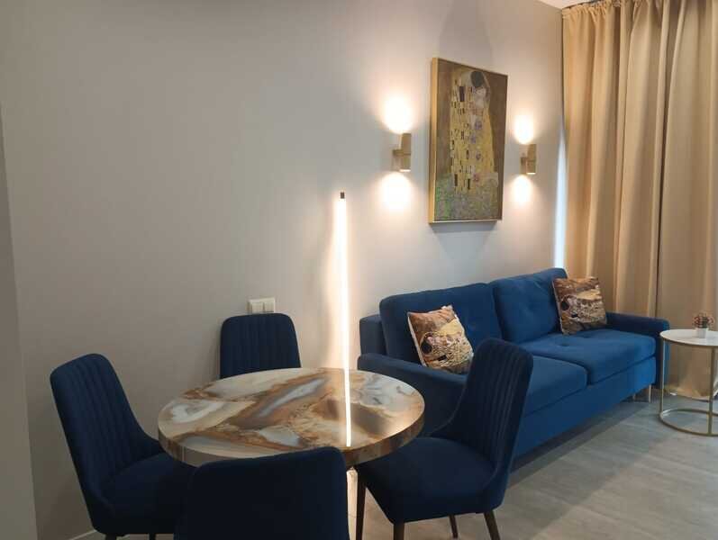 Люкс 2-местный 2-комнатный (SUT)