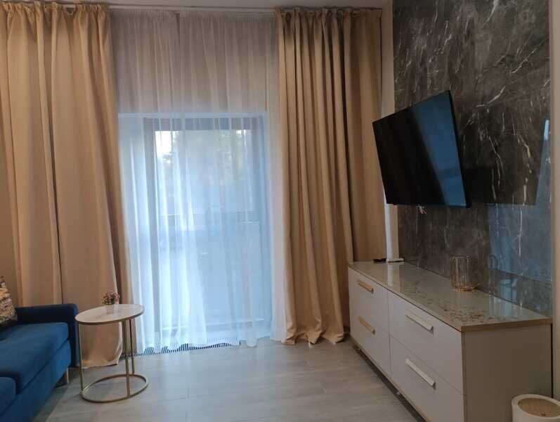 Люкс 2-местный 2-комнатный (SUT)