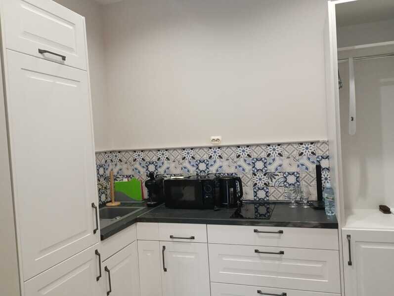 Люкс 2-местный 2-комнатный (SUT)