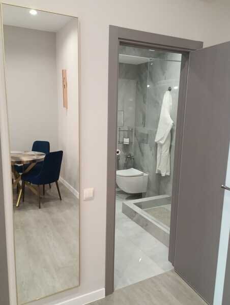 Люкс 2-местный 2-комнатный (SUT)