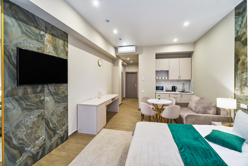 Полулюкс 2-местный (JSUT)