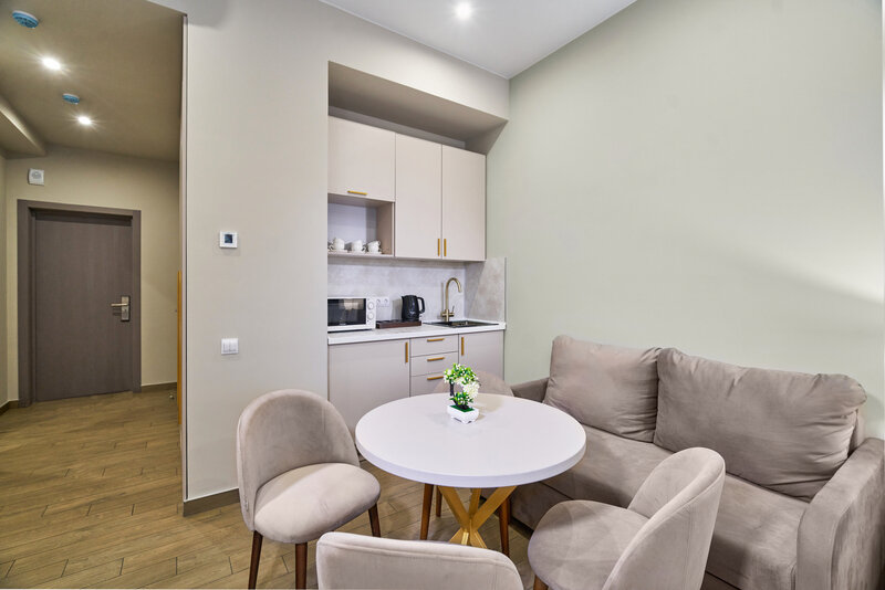 Полулюкс 2-местный (JSUT)