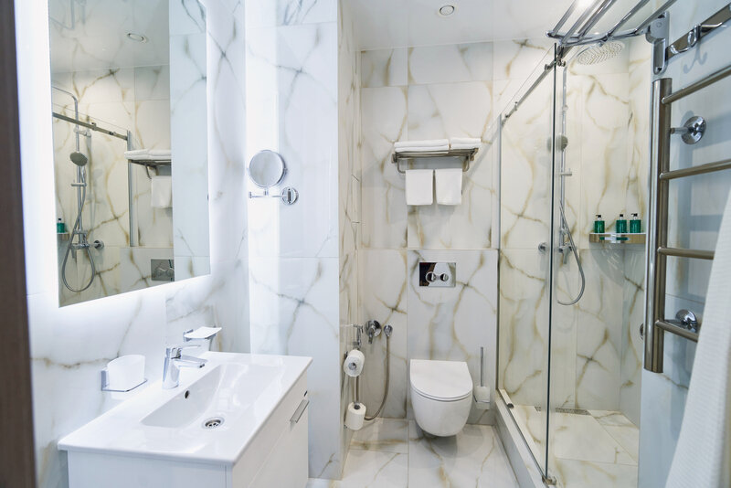 Полулюкс 2-местный (JSUT)