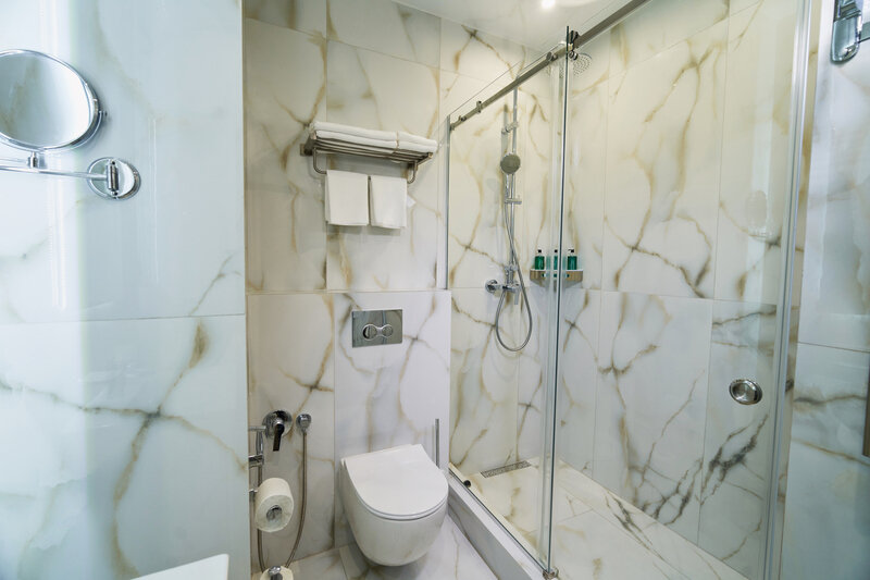 Полулюкс 2-местный (JSUT)