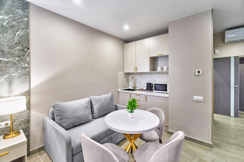 Полулюкс 2-местный (JSUT)