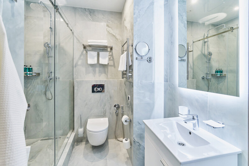 Полулюкс 2-местный (JSUT)