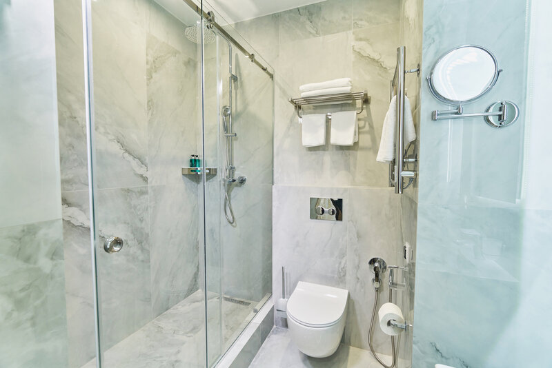 Полулюкс 2-местный (JSUT)