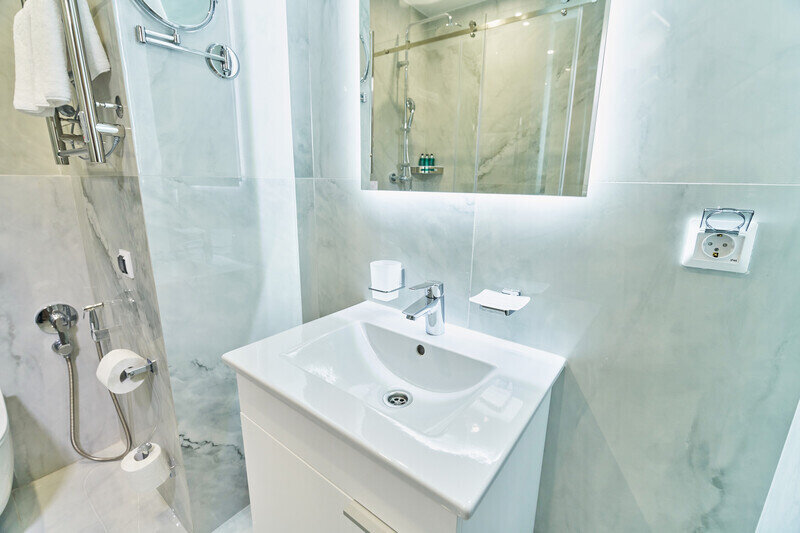 Полулюкс 2-местный (JSUT)