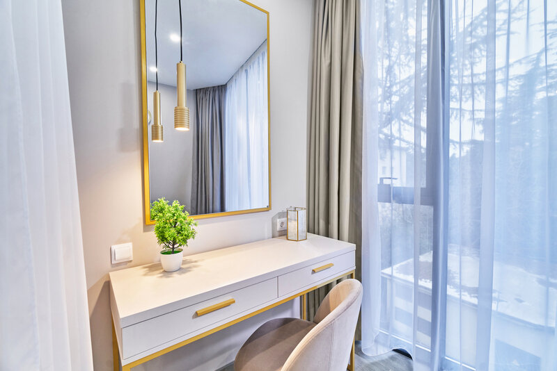 Стандартный 2-местный (без балкона)