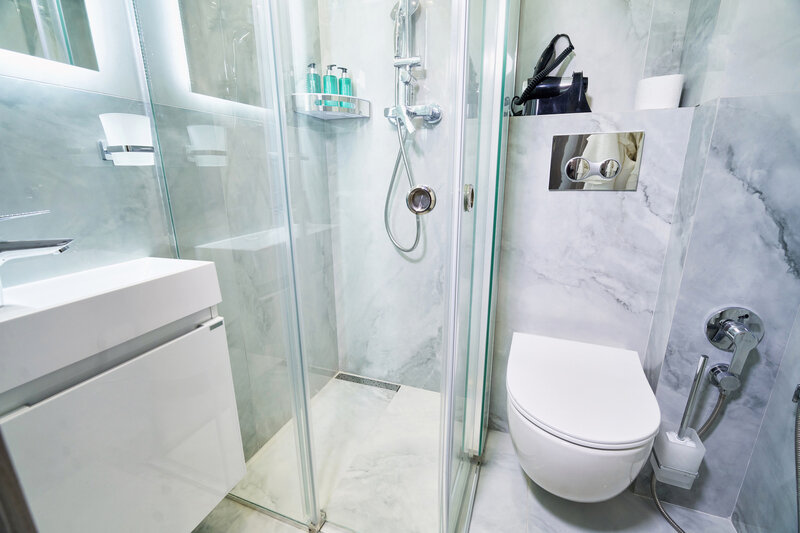 Стандартный 2-местный (без балкона)