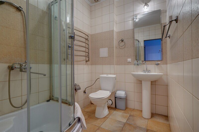 Стандартный 2-местный DBL