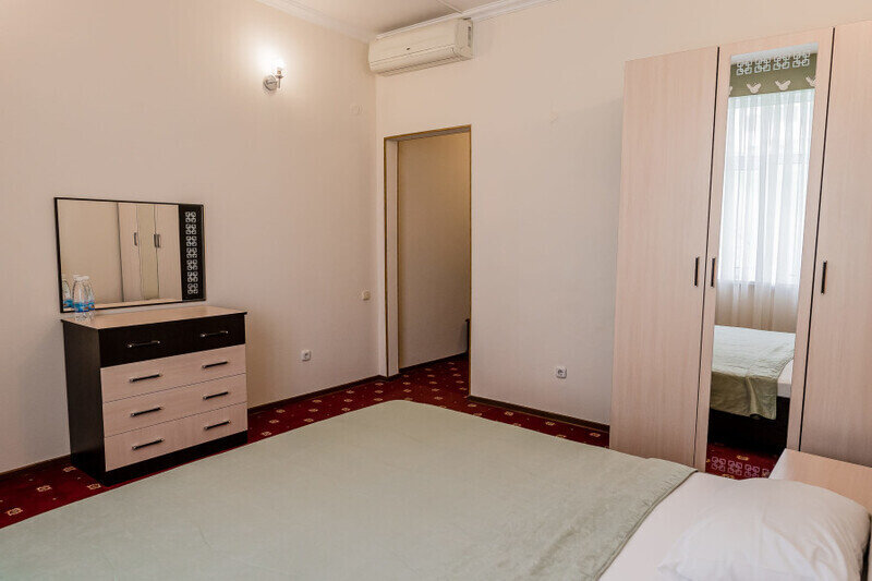 Стандартный 2-местный