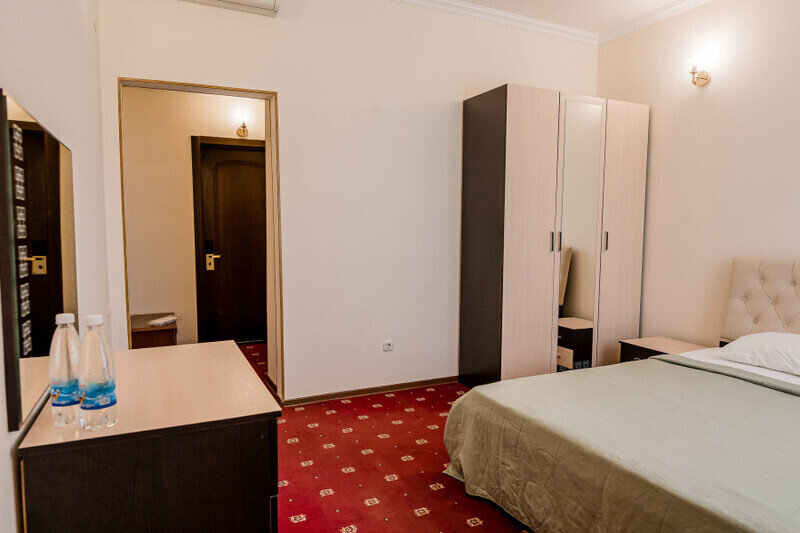 Стандартный 2-местный