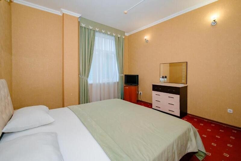 Стандартный 2-местный