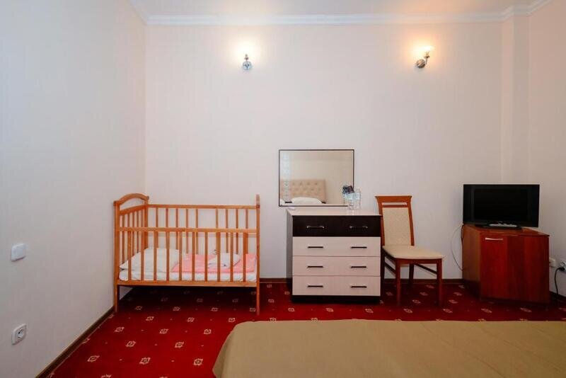 Стандартный 2-местный