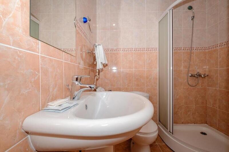 Стандартный 2-местный