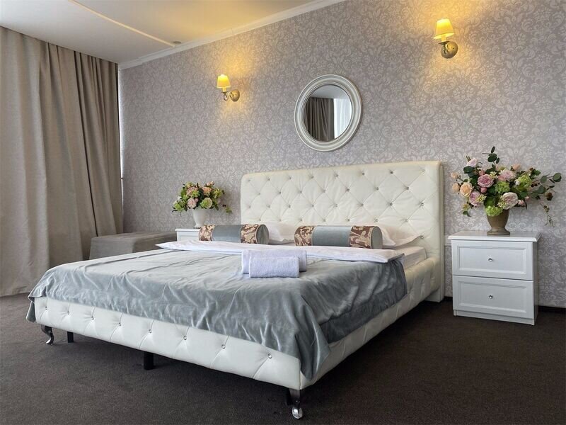 Люкс 2-местный