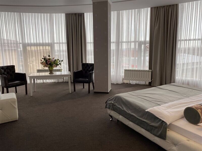 Люкс 2-местный