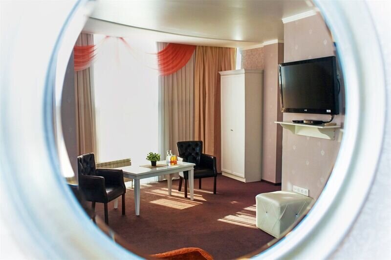 Люкс 2-местный