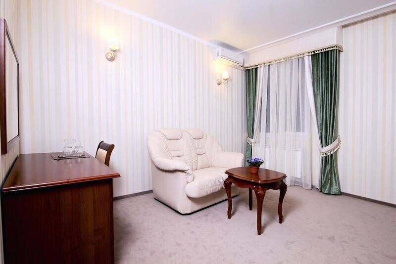 Люкс 2-местный