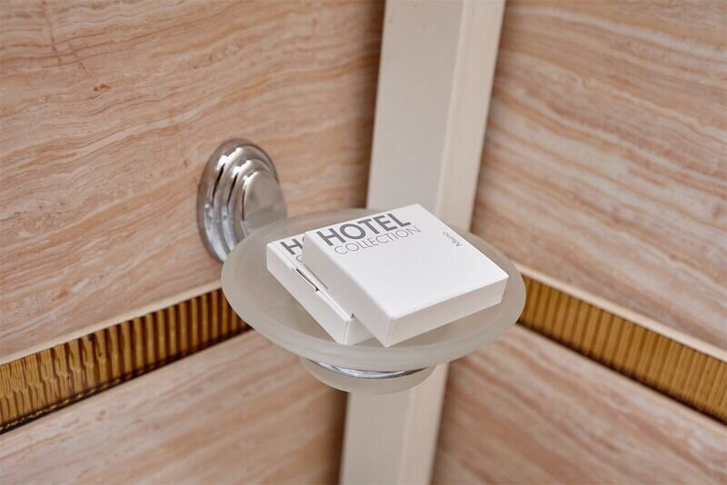 Люкс 2-местный