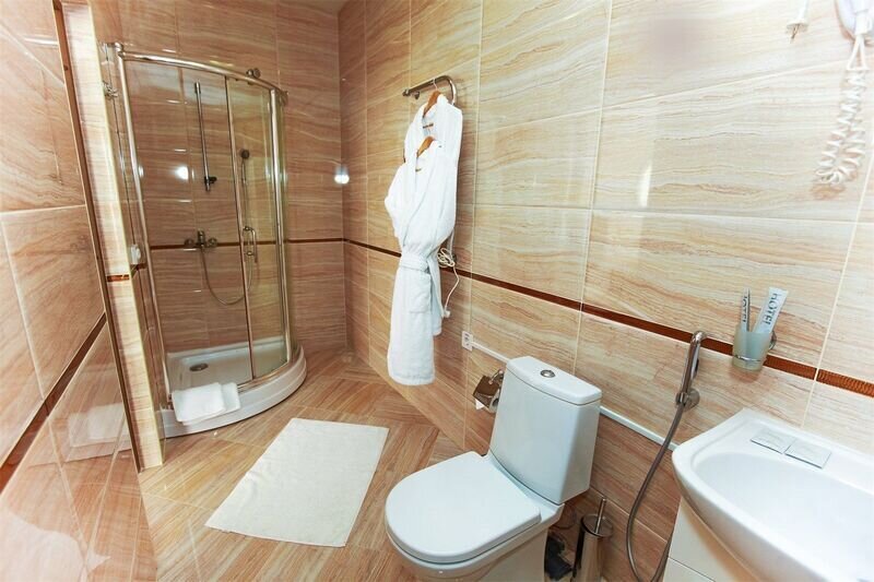 Люкс 2-местный