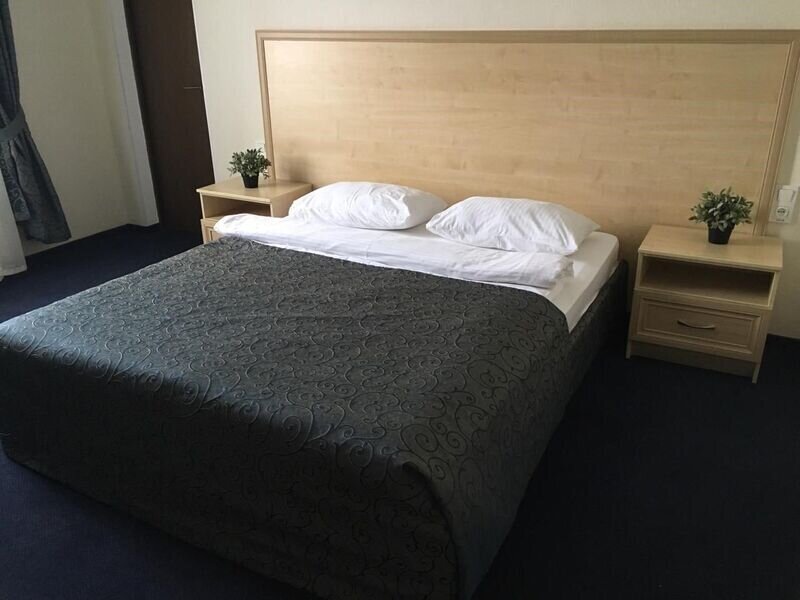 Стандартный 2-местный