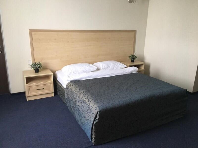 Стандартный 2-местный