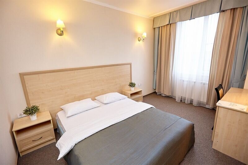 Стандартный 2-местный