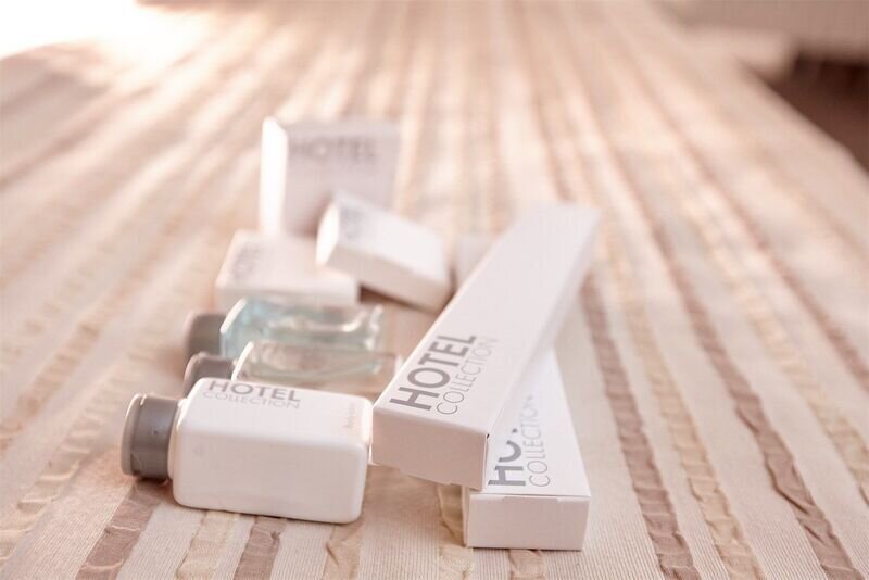 Стандартный 2-местный