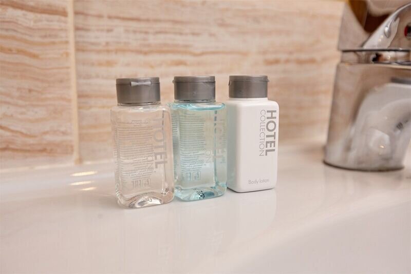 Стандартный 2-местный