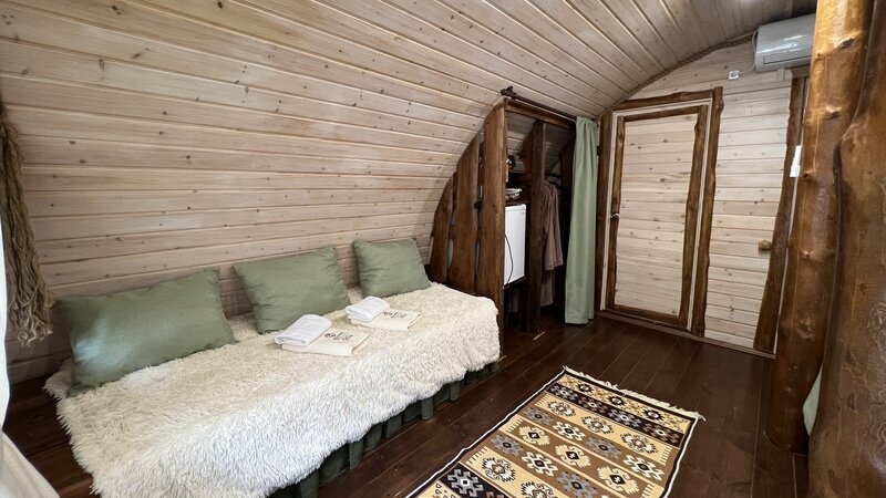 Люкс Бутик 2х-местный