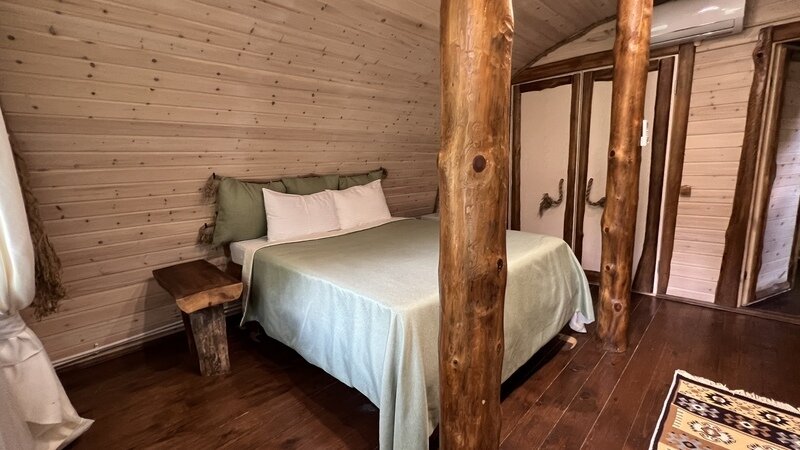 Люкс Бутик 2х-местный