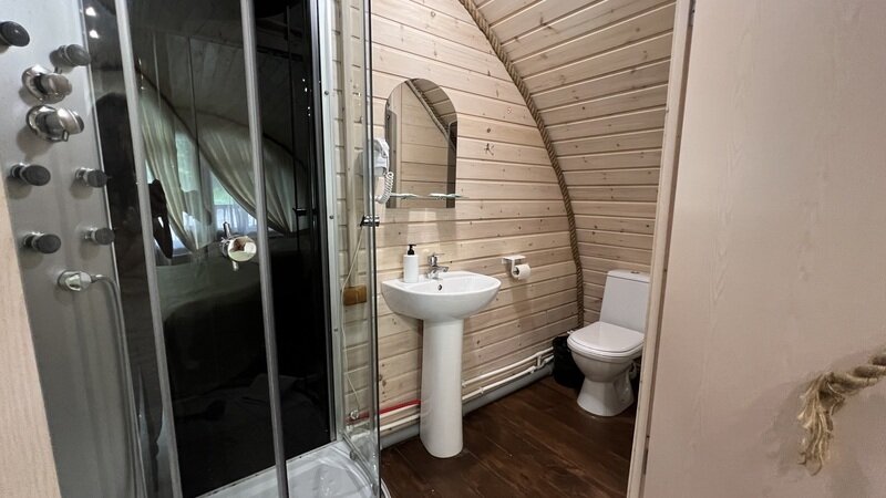 Люкс Бутик 2х-местный