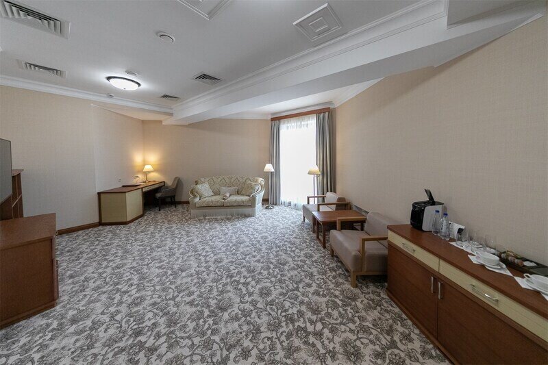 Люкс 2-местный Супер