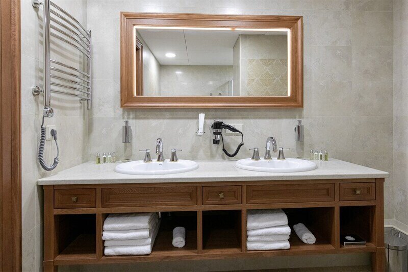 Люкс 2-местный Супер