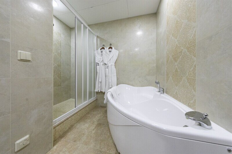 Люкс 2-местный Супер