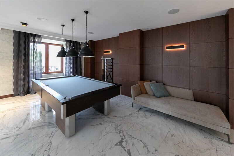 Люкс 4-местный Президентский